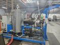 Hennecke HIGHLINE 650 Polyurethane Metering &amp; Mixing System with MT 18-2 Mixhead, 2016