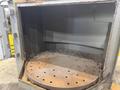 48" PANGBORN MODEL #4LK ROTARY TABLE SHOT BLAST MACHINE : YOBRO 25905
