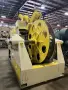 LITTELL 40,000 LB X 36&quot; X .250&quot; CRADLE STRAIGHTENER, STOCK# 14364T