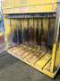 HARMONY LOW PROFILE VERTICAL CARDBOARD BALER: STOCK #76689