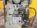 10,000 LBS X 36" LITTELL MODEL #1000 PULL OFF COIL REEL UNCOILER : YOBRO #25422