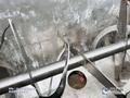 Aaron Equipment Jacketed 11-Cu.Ft. Ribbon Blender