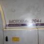 20 Ton Murata Motorum M2044 CNC Turret Punch, 2001