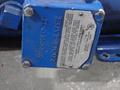 BALDOR 2 HP EXPLOSION-PROOF MOTOR  -  CDX7200