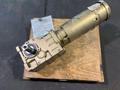 Quantis Ratio=32:78:1 Gearmotor W/ Stearns 105603100bqf - Bb683cn140tc