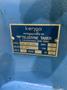 10-TON KENCO MODEL 101-135-200 OBI PRESS: STOCK #81230