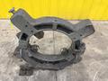 21" HEAVY DUTY STEADY REST: YOBRO #26016
