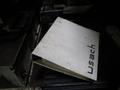 USACH TECHNOLOGIES CNC GRINDER  -  USACH 100-S1