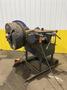 2500 LBS ARONSON MODEL #HD-25A POWERED ROTARY WELDING POSITIONER:  STOCK #17937
