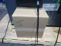 PEDRAZZOLI 12" AUTOMATIC CIRCULAR COLD SAW   -  SB 350 AP