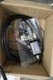 Vac-U-Lok Vacuump Pump System, 3/4 HP, Portable on Cart, SINGLE PHASE- Auction Item