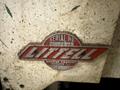 20,000 LBS X 36" LITTELL MODEL #200-36 COIL REEL UNCOILER &amp; CAR: YOBRO #26034