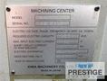 Machining Centers Horizontal CNC