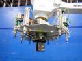 YASKAWA ELECTRIC CORPORATION ROBOT  -  MOTOMAN-MPL 160