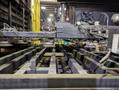 (3) 4000 Watt Mazak Super Turbo-X612 CO2 Lasers, 2006 – 6.5′ x 13′ Tables, Material Handling System