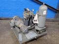 PARKER/NFP 15 HP HYDRAULIC UNIT  -  35V-30-A-1-A-20