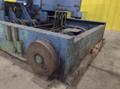 20,000 LBS X 54" X 36" BRANER COIL UPENDER. STOCK # 0435126