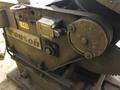 2,000 LB ARONSON MODEL #HD20 PTVR WELDING POSITIONER, SINGLE PHASE: STOCK #18382