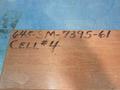 STARRETT 26" TOTAL CALIPER LENGTH DIGITAL CALIPER W/CASE  -  721