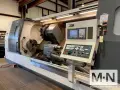 YCM TC-46/3200 CNC Horizontal Lathe [2012]