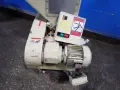 NISSUI CORP 2 HP GRANULATOR  -  FNSK-15