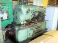 Barber-Colman Type D Gear Hobbing Machine