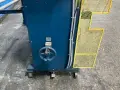 UNION TOOL CORP. 54” ROTARY LAMINATOR  -  SERIES #15-54” ROTARY LAM.