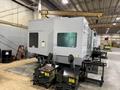 HAAS EC2000 HORIZONTAL MACHINING CENTER: STOCK #81124