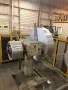 MATSUMOTO 2,500 lb x 12&quot;  DOUBLE END UNCOILER, STOCK# 14009J