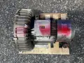 REPUBLIC 4.6/4.0 HP REGENERATIVE BLOWER  -  HRC600