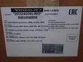 VIDEOJET LASER MARKING MACHINE  -  3640-IP65