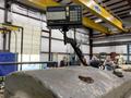 Reinecker 140″ Crankshaft Grinder, 1973 – Updated with CNC Dresser, Wheels, Chucks, and More