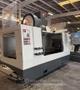 Haas VF-6/50 CNC Vertical Machining Center – 4th Axis Ready, 50 Taper Mill