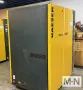 60 HP Kaeser SFC 45 Rotary Screw Air Compressor