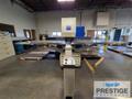 Punches Turret Punch Laser Combination