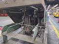 6,000 LB X 48" LBS BRANER HYDRAULIC DOWNLAYER TABLE: YOBRO #25221
