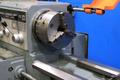 1980’S MAZAK GAP BED LATHE USED