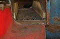 10 CUBIC FT ROTOFINISH VIBRATORY BOWL DRYER