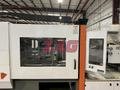 Chen Hsong Speed 258 Used Injection Molding Machine, 260 ton, Yr. 2019, 10 oz.