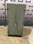 FABRICATED METALS CORPORATIONS STORAGE CABINET