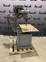 WALKER TURNER 2ft Radial Arm Drill USED