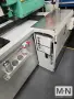 165 TON 8.1 OZ ARBURG MODEL 470C-1500-400 INJECTION MOLDING MACHINE MFG 2007