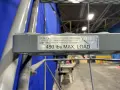 ULINE 450 LBS / 1 PERSON PORTABLE LADDER