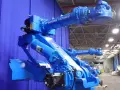 YAKSAWA MOTOMAN ROBOT  -  UP350D-500