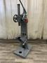 12 TON FAMCO MODEL #5 FLOOR MODEL RATCHET TYPE ARBOR PRESS: STOCK #81246