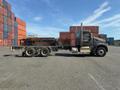 Peterbilt 567 Log Truck, 2018 – PACCAR Engine Heavy Spec Logging Truck, Tandem Axle, Ready to Work