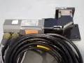 CONTROL TECHNIQUES 0.7 KW SERVO MOTOR  -  NTE-212-CONS-0000