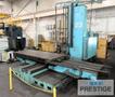 Boring Mills Horizontal Table Type Manual