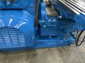 KEARNEY &amp; TRECKER MODEL TF 630-20 HORIZONTAL MILL: STOCK #81109