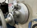 60” X 100 HP MATTISON MODEL #60-H ROTARY SURFACE GRINDER: STOCK #23020